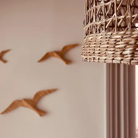 Apartamento La Paisible