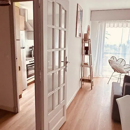 Apartamento La Paisible